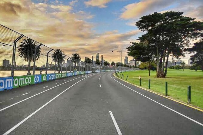 Melbourne Landmark City Tour. Your day Your way Your private tour - Docklands and the Polly Woodside