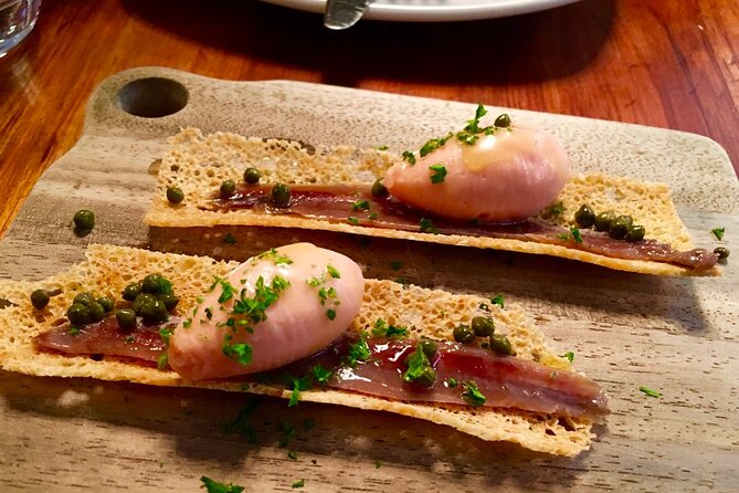 Melbourne Lanes & Arcades Chocolate and Dessert Walking Tour - Practical booking details