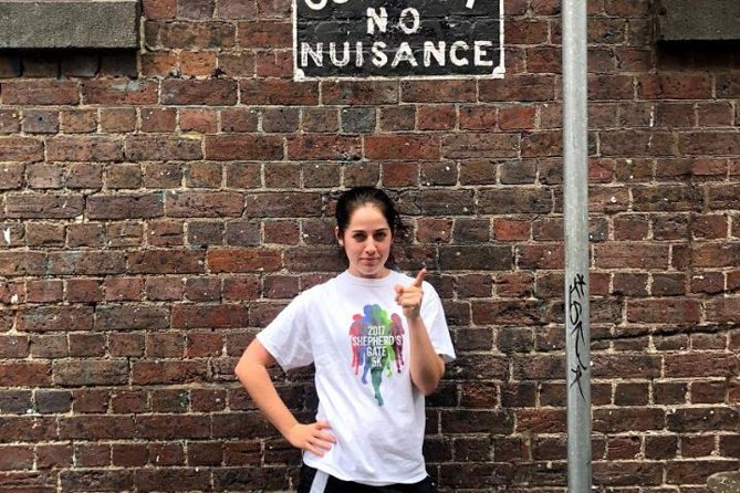 Melbourne Laneways Discovery Running Tour - Why this run works better than a standard city walk