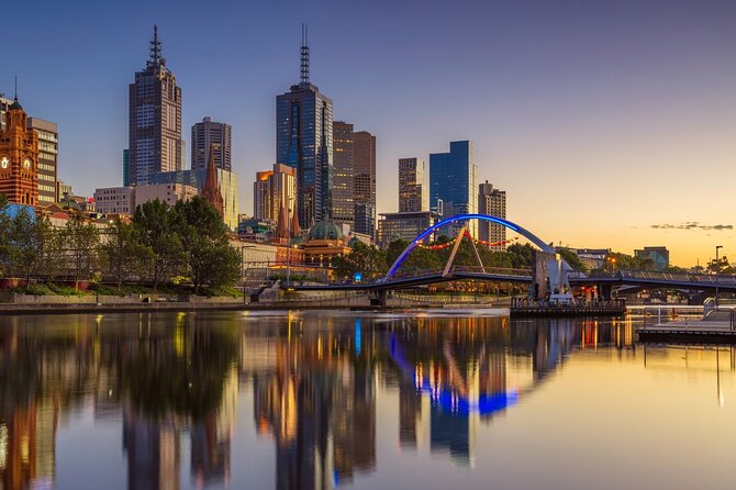 Melbourne Like a Local, Private & Personalized Experience (3 hrs) - Queen Victoria Market and Melbourne’s food culture