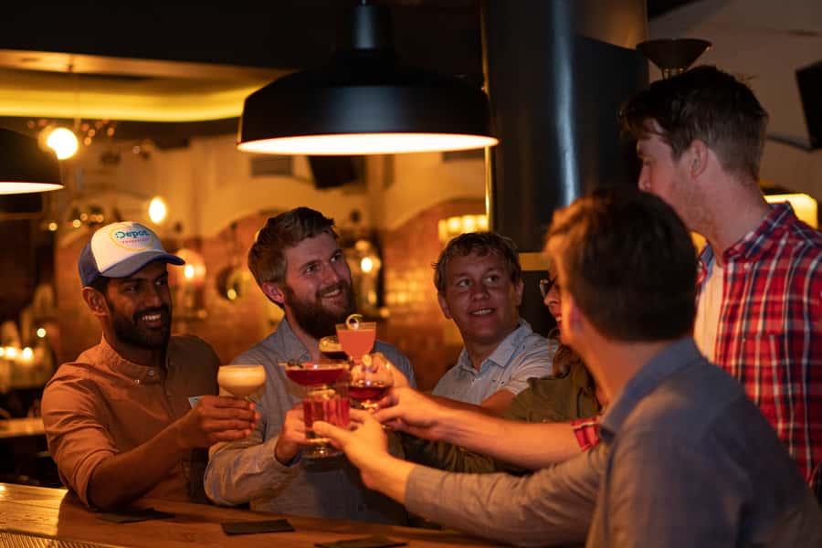 Melbourne: Local Laneway Bars and Their Stories - Key things to know before you book