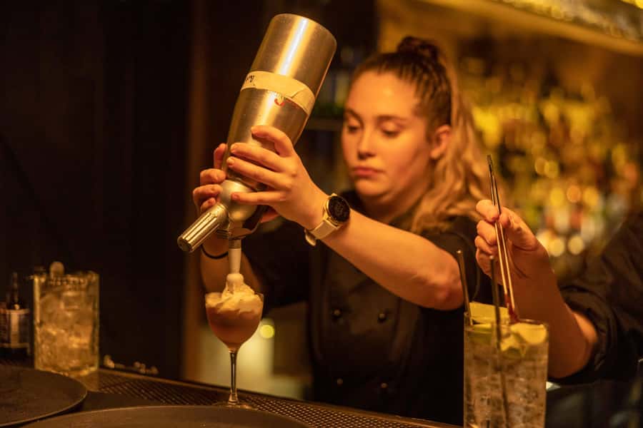 Melbourne: Local Laneway Bars and Their Stories - Why Melbourne’s backstreet bars tell the real city story