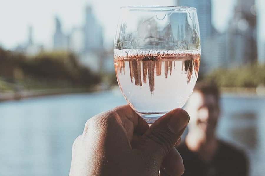 Melbourne: Luxury Sunset Cruise on Yarra River - Why see Melbourne from the Yarra River?