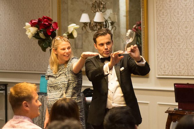 Melbourne Magic Show: Impossible Occurrences Ticket - What to consider before you go