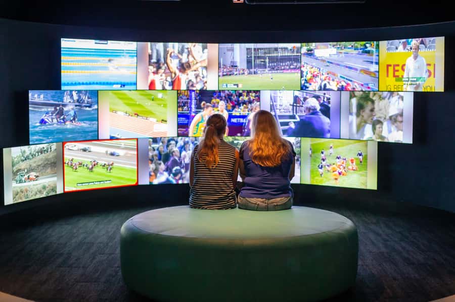 Melbourne: MCG and Australian Sports Museum Guided Tour - Why the MCG tour is more than a stadium walk