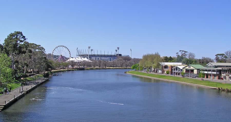 Melbourne: MCG & Sports Venue Sightseeing Tour - Key points at a glance