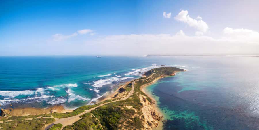 Melbourne: Mornington Peninsula Southern Coast Discovery - Key points at a glance