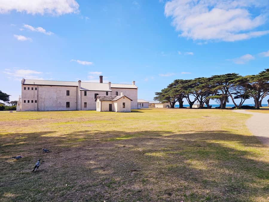 Melbourne: Mornington Peninsula Southern Coast Discovery - Arthur’s Seat gives you the big picture