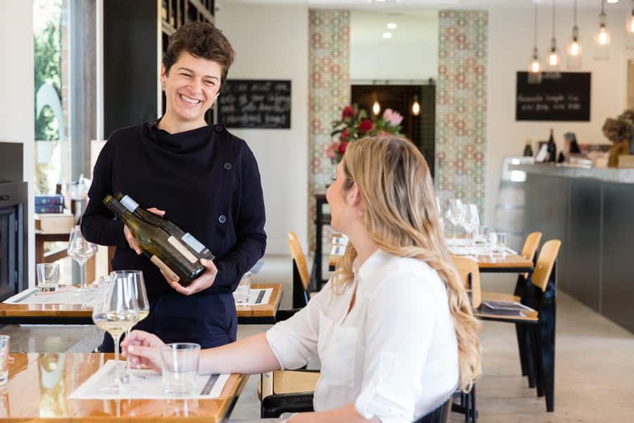 Melbourne: Mornington Peninsula Wine Day Tour - Yabby Lake and the Peninsula’s Cool Climate Wines