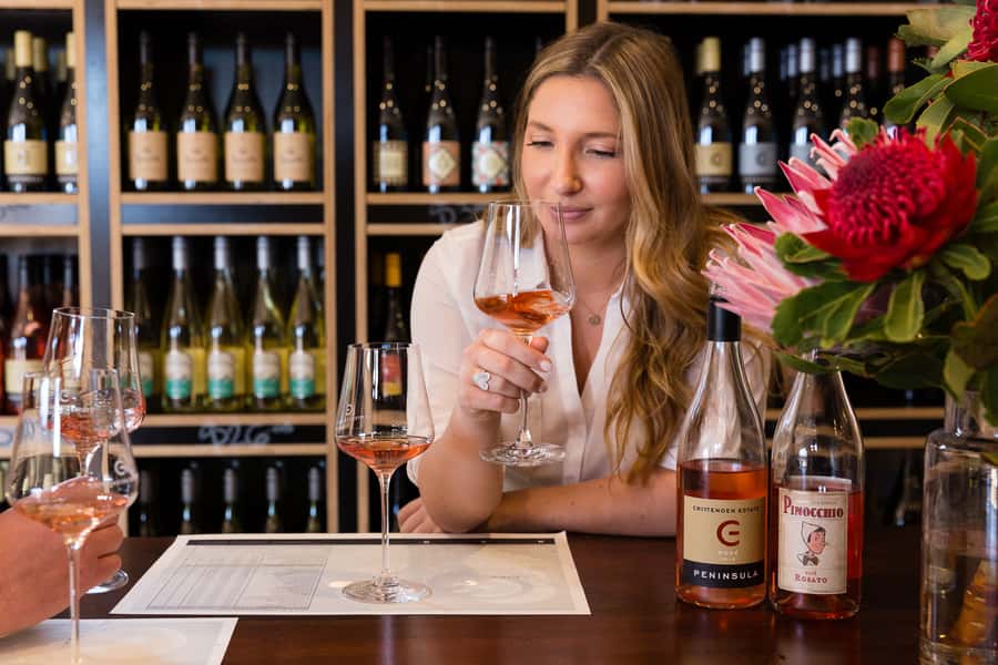 Melbourne: Mornington Peninsula Wine Day Tour - Crittenden Estate and a Broader Wine List