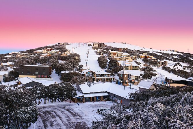 Melbourne: Mt Buller Snow Tour-Save on Hire & True 5 Hrs Fun - Key points to know before booking