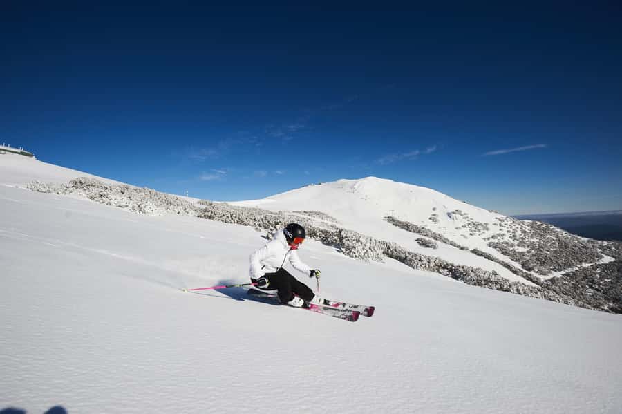 Melbourne: Mt Buller Snow Tour-Save on Hire & True 5 Hrs Fun - What the $63 price really buys you