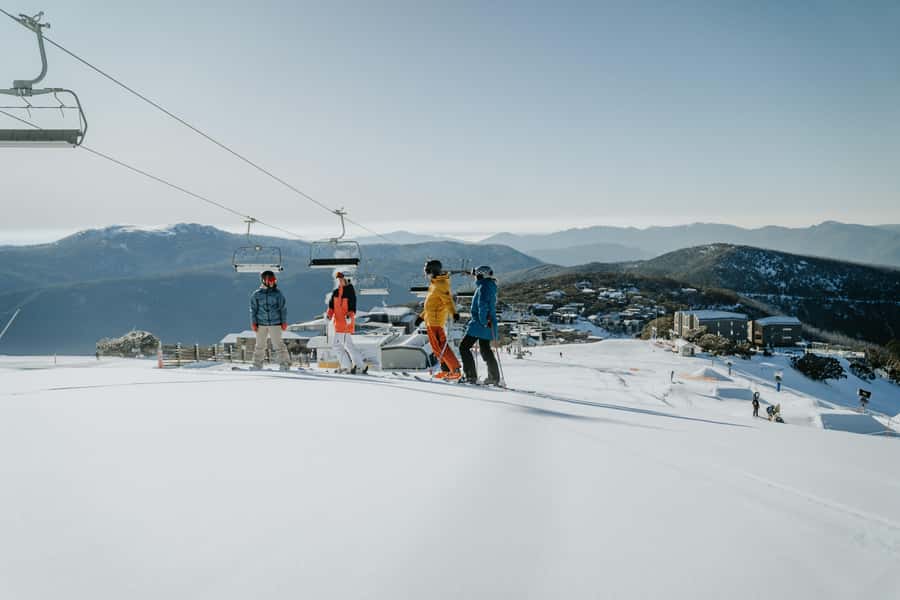 Melbourne: Mt Buller Snow Tour-Save on Hire & True 5 Hrs Fun - The five-hour return plan