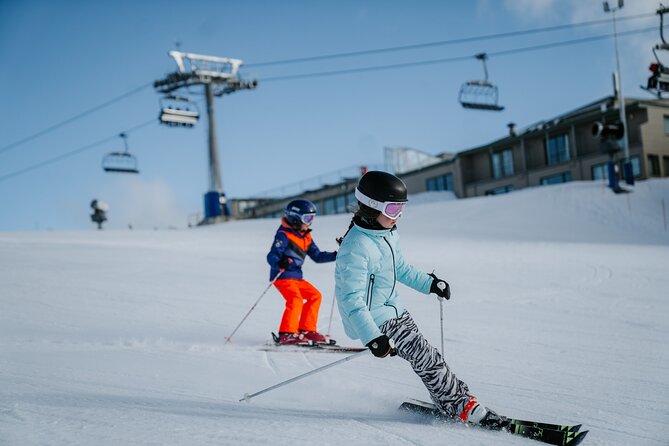 Melbourne: Mt Buller Snow Tour-Save on Hire & True 5 Hrs Fun - The Mansfield stop at Alzburg Ski Hire