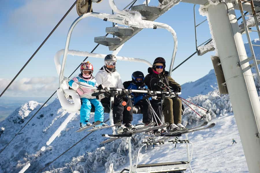 Melbourne: Mt Buller Snowy Escape Trip - 6 Hours of Snow Fun - Key points to know before booking