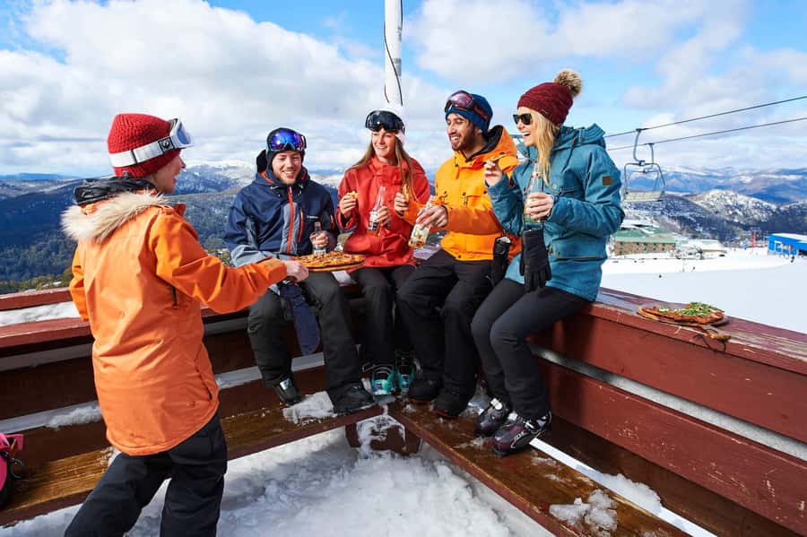 Melbourne: Mt Buller Snowy Escape Trip - 6 Hours of Snow Fun - Six hours of snow without an overnight stay