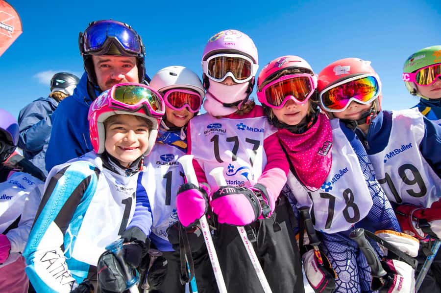 Melbourne: Mt Buller Snowy Escape Trip - 6 Hours of Snow Fun - A 25-minute pause in Yea