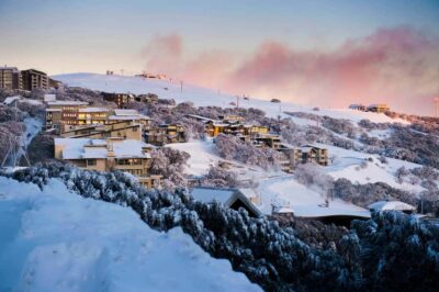 Mt Buller Snowy Escape Trip – 6 Hours of Snow Fun