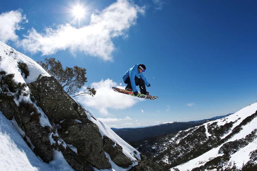 Melbourne: Mt Buller Snowy Escape Trip - 6 Hours of Snow Fun - What to do with your six hours