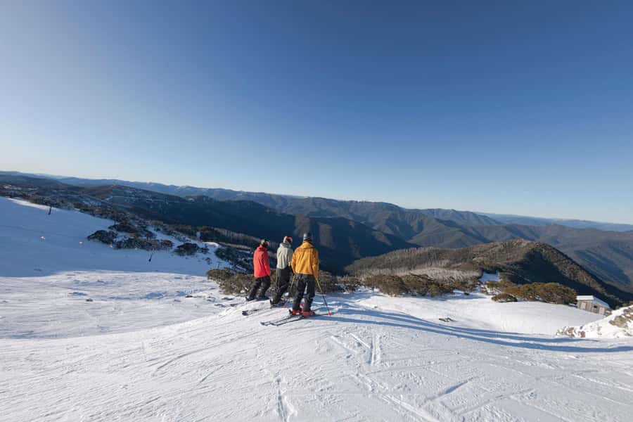 Melbourne: Mt Buller Snowy Escape Trip - 6 Hours of Snow Fun - What the $60 price really covers
