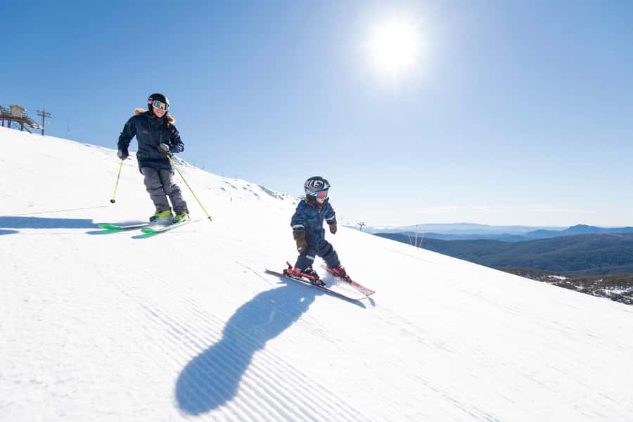 Melbourne: Mt Buller Snowy Escape Trip - 6 Hours of Snow Fun - The return journey and the long-day trade-off
