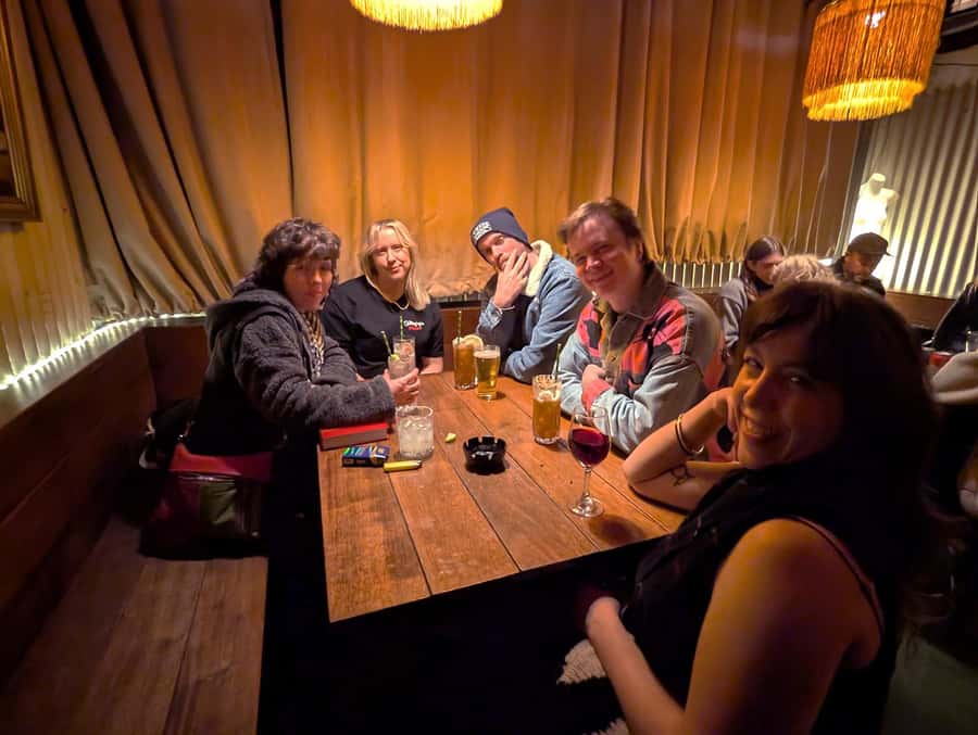 Melbourne Music Venue Pub Crawl with History + 2 Free Drinks - Should you book it?