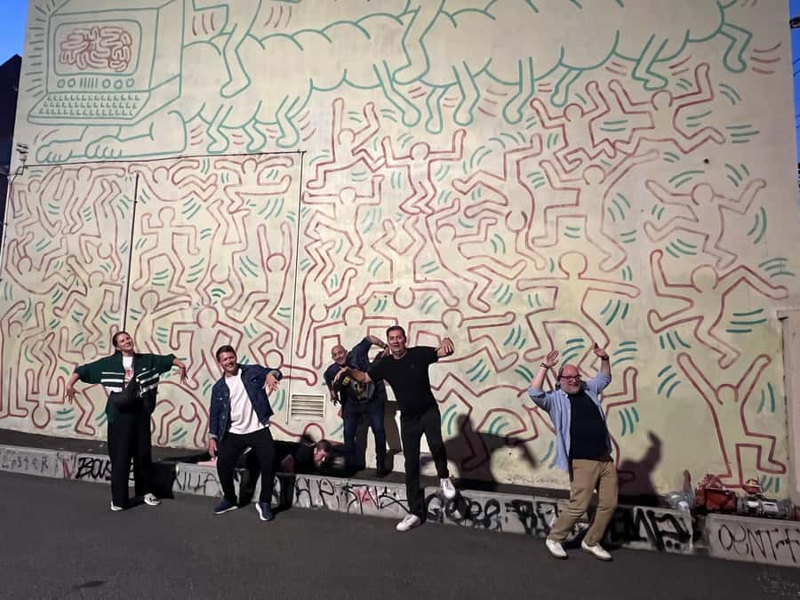 Melbourne Music Venue Pub Crawl with History + 2 Free Drinks - The Tote explains Melbourne’s music identity