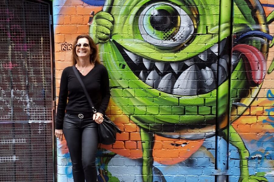 Melbourne: Original Lanes & Arcades Walk (max 8 guests only) - Coffee, chocolate and a proper pause