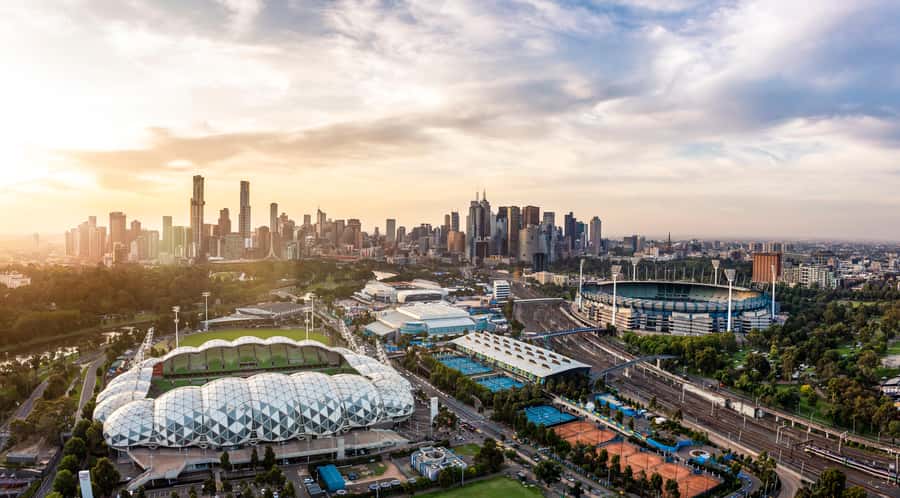 Melbourne Park Tennis Sporting Experience - Should you book the Melbourne Park Tennis Sporting Experience?