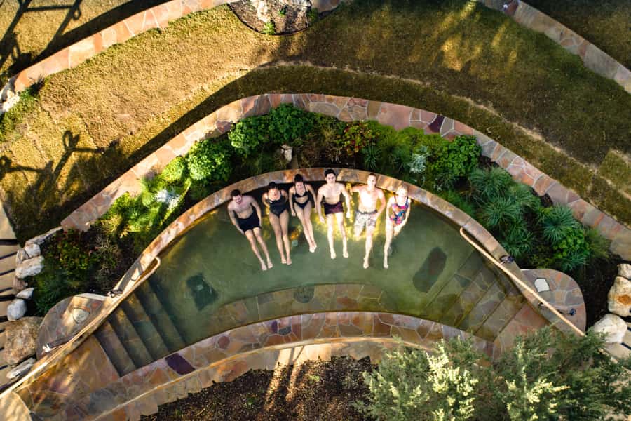 Melbourne: Peninsula Hot Springs Early Bathing & Scenic Tour - Why this half-day escape works