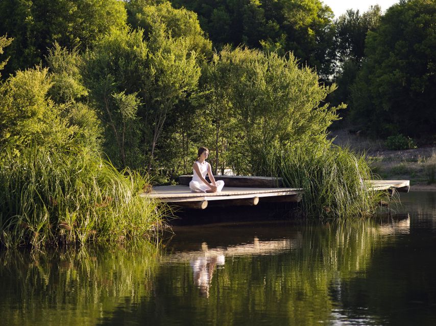 Melbourne: Peninsula Hot Springs Early Bathing & Scenic Tour - Arthurs Seat and Port Phillip Bay
