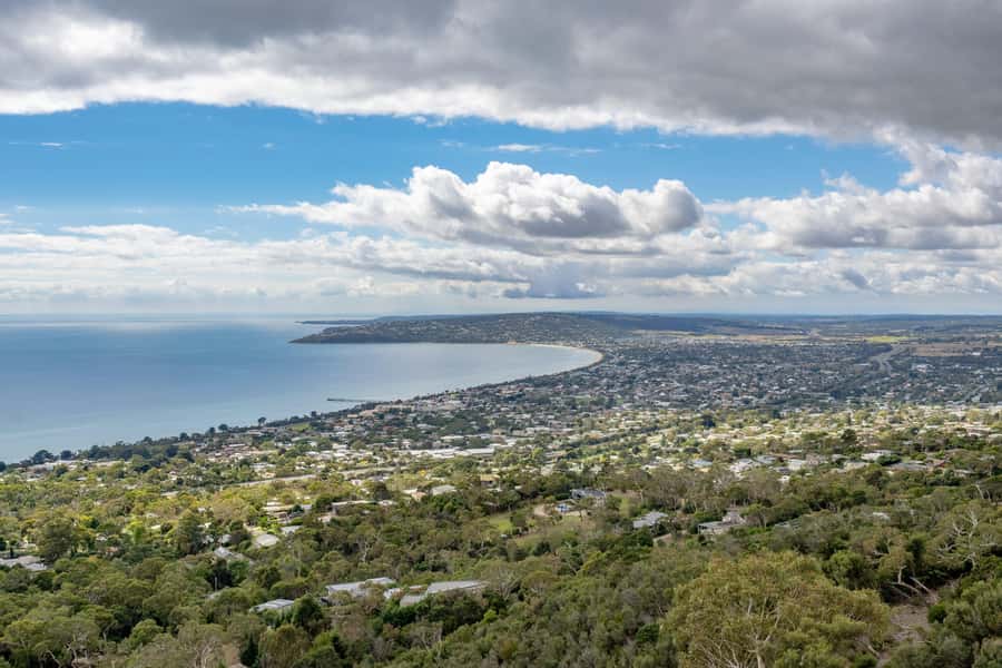 Melbourne: Peninsula Hot Springs Early Bathing & Scenic Tour - What the timing really feels like