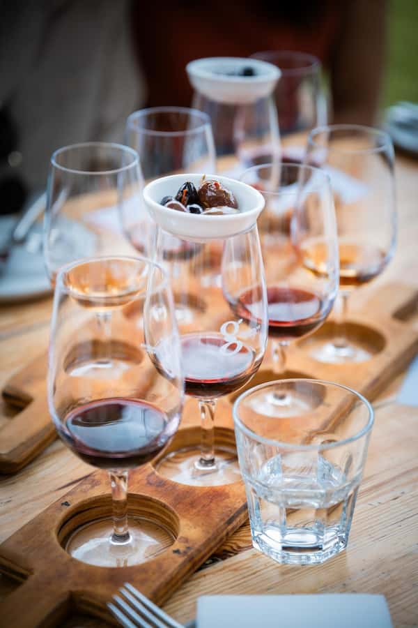 Melbourne: Peninsula Hot Springs with Lunch and Wine - Key points at a glance