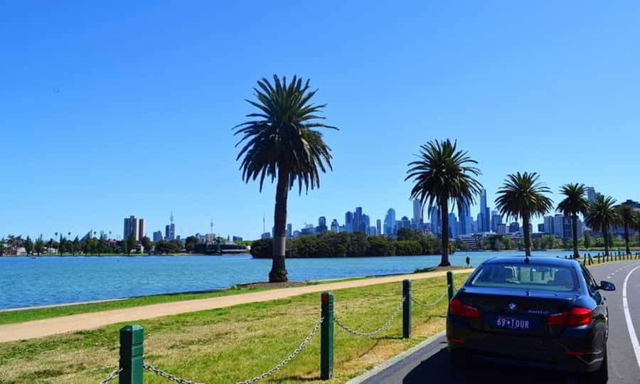 Melbourne: Peninsula Sightseeing Driving Day Tour - A fast route from Albert Park to the Mornington Peninsula