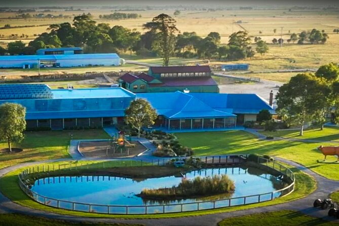 Melbourne Phillip Island 1 Day Tour - Maru Koala and Animal Park packs in Australian wildlife