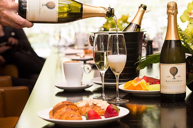 Melbourne Premium Balloon Flight plus 5-Star champagne breakfast - Price, timing, and overall value