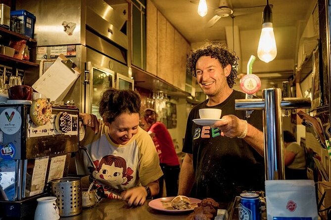 Melbourne Private Bites and Sights with Skydeck Entrance - Key points to know before booking