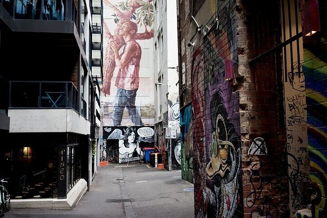 Melbourne Private Bites and Sights with Skydeck Entrance - Weather, clothing, and the right kind of day