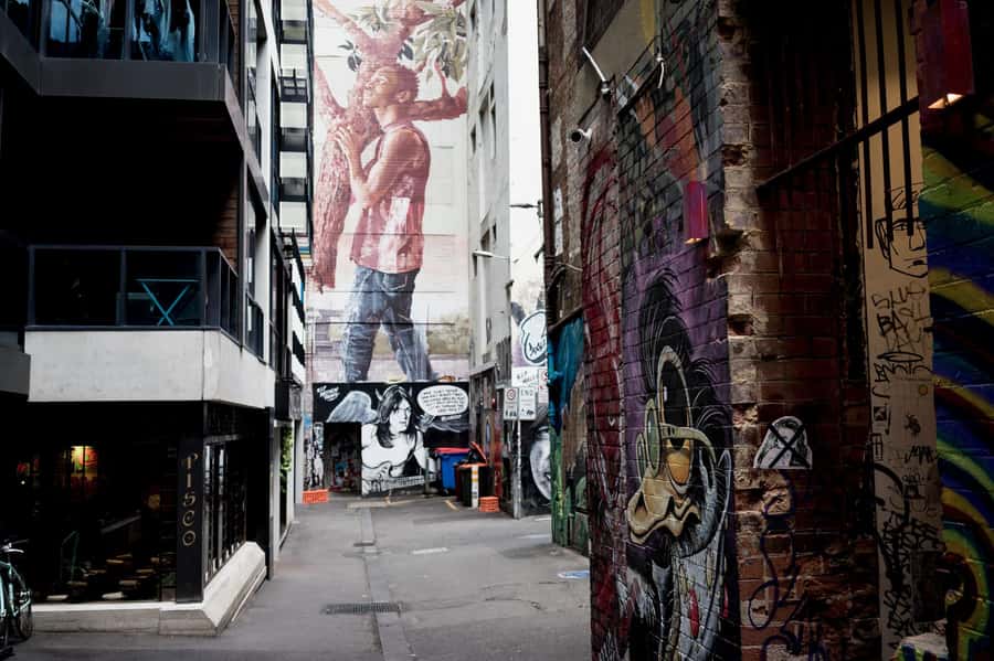 Melbourne: Private Bites & Sights Tour w/ Observation Deck - My booking advice