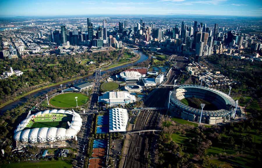 Melbourne: Private City & Beaches Helicopter Ride - Who should book this Melbourne helicopter ride?