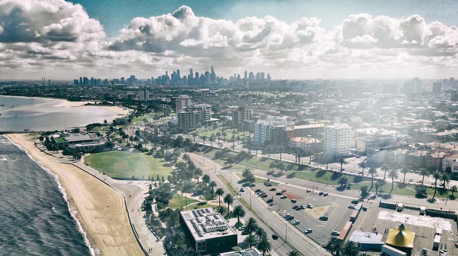 Melbourne: Private City Skyline and Bay Helicopter Ride - Is $197 a Fair Price for 20 Minutes?