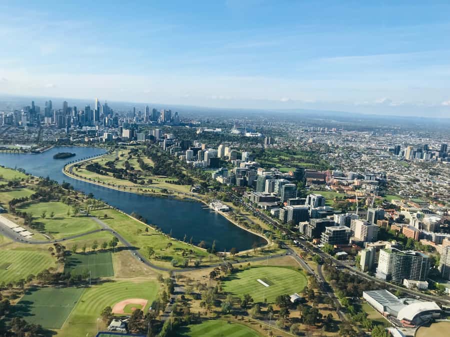 Melbourne: Private City Skyline and Bay Helicopter Ride - Practical Tips for a Smoother Flight