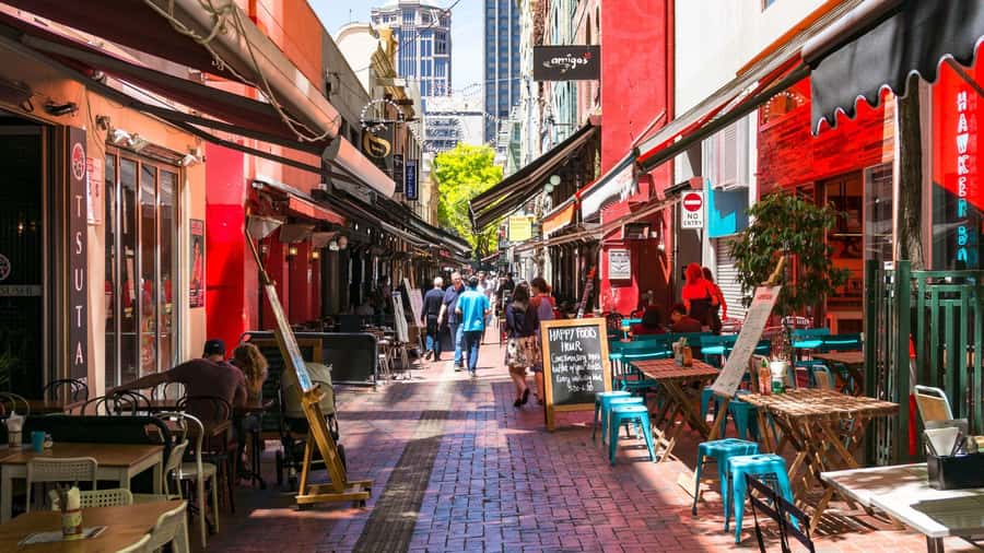 Melbourne: Private Custom Tour with a Local – Icons & Gems - Key points at a glance