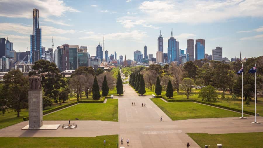 Melbourne: Private Custom Tour with a Local – Icons & Gems - Coffee, food, and Queen Victoria Market