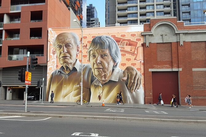 Melbourne Private Custom Walking Tour with A Guide (Private tour) - A three-hour introduction built around you