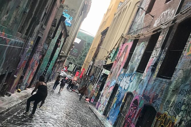 Melbourne Private Custom Walking Tour with A Guide (Private tour) - What you may see during the walk
