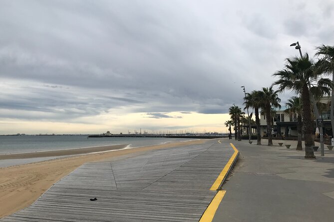 Melbourne Private Custom Walking Tour with A Guide (Private tour) - Starting at your accommodation or the cruise terminal