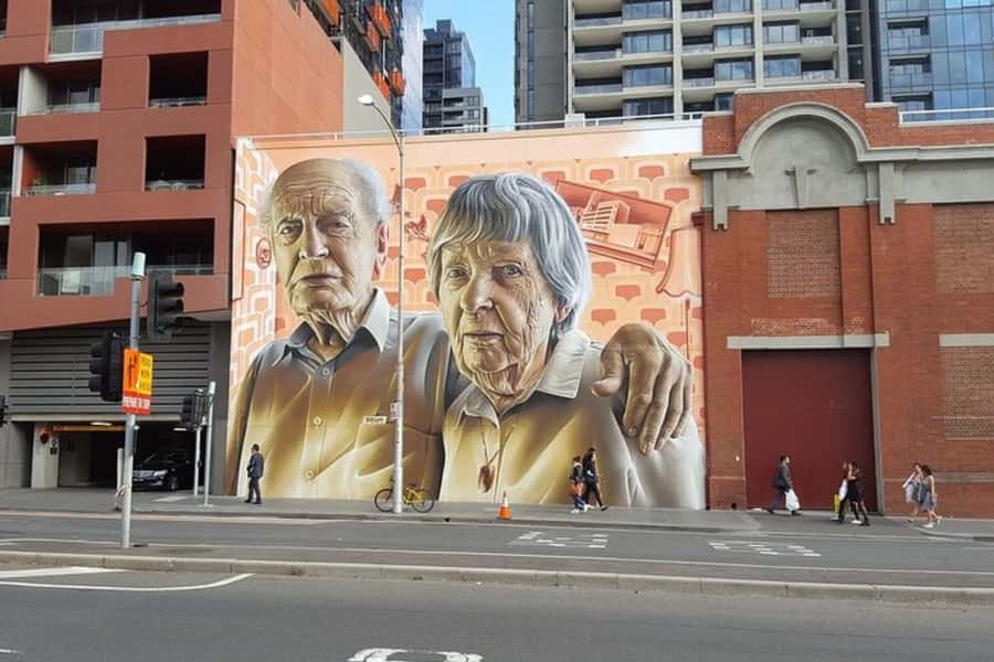 Melbourne: Private Custom Walking Tour with Local Guide - Key points at a glance