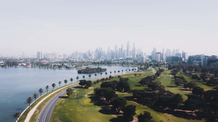 Melbourne: Private Melbourne City Tour with Stops - Key points to know before booking