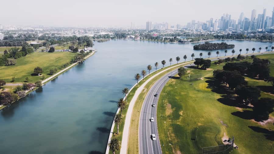 Melbourne: Private Melbourne City Tour with Stops - Why this private drive works for a first look at Melbourne
